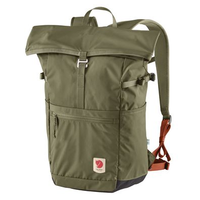 Fjällräven High Coast Foldsack 24 23222, green, Unisex