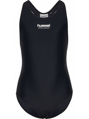 Hummel Kinder Badeanzug Hmljr Solid Swimsuit 232516