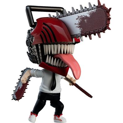 Chainsaw Man Nendoroid Actionfigur Denji 10 cm
