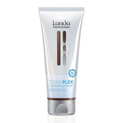 Londa Professional Londa Professional Toneplex Coffee Brown Mask 200 ml