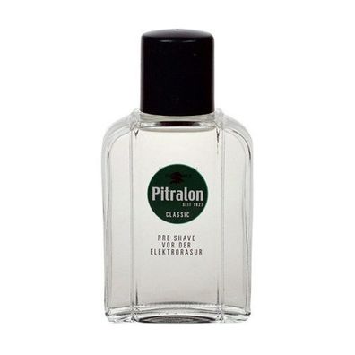 Pitralon Classic Eau de Parfum Herren vor der Rasur 100 ml ( ann)