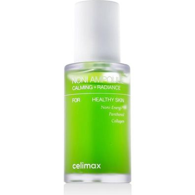 Celimax Celimax Noni-Energy Noni Ampoule Calming + Radiance 30 ml