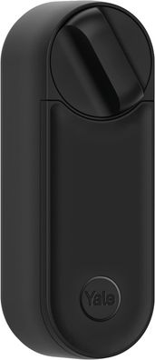 Yale Linus Smart Lock L2 Negro Acceso sin Llave y Control Remoto
