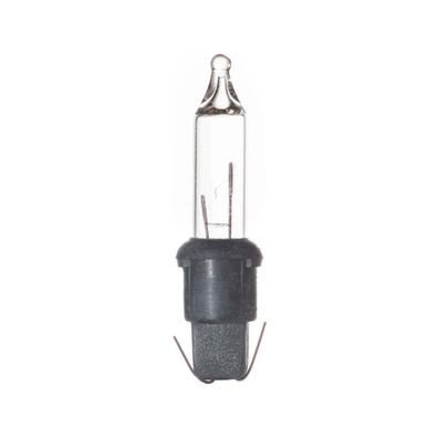 Ersatzbirnen für Baumkette 5er Blister 5V 0,7W Steckfassung 2650-050