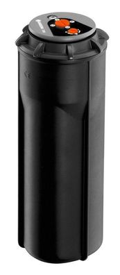 Gardena Turbinen-Versenkregner T 380, Sprinklersystem #08205-29