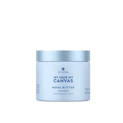Alterna Alterna My Hair. My Canvas. More Butter Masque 177 ml