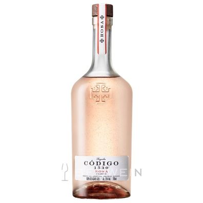 Codigo Tequila Rosa 0,7 l