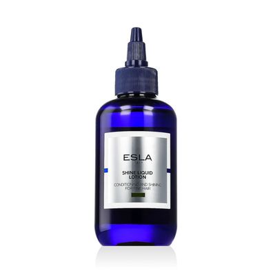 ESLA Italy Shine Flüssiglotion 150 ml