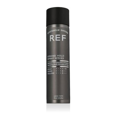 REF Starker Haltespray 75 ml