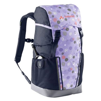 Vaude Puck 14 15477, pastel lilac, Mädchen & Jungen