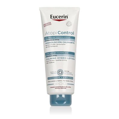 Eucerin Eucerin Atopi Control Calming Hydro-Lotion 400 ml