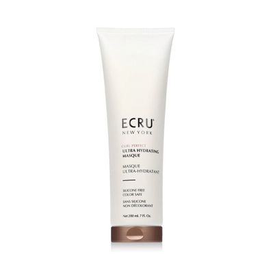ECRU® Curl Perfect Ultra Hydrating Mask 200 ml