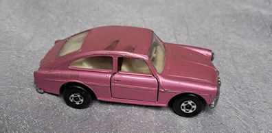 Volkswagen 1600 TL, lila, Matchbox Superfast 67
