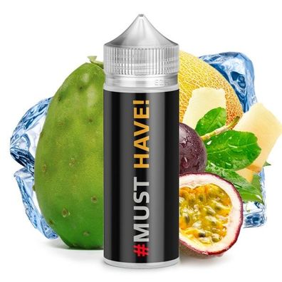 MUST HAVE # Longfill Aroma 10ml