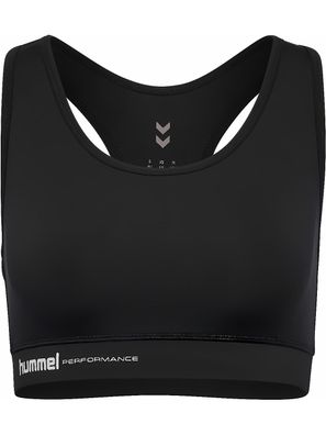 Hummel Damen Sport-Bh Hmlpulse Light Support Bra 229977