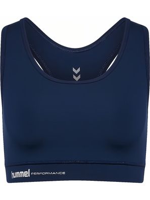 Hummel Damen Sport-Bh Hmlpulse Light Support Bra 229977