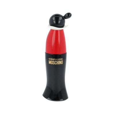 Moschino Cheap & Chic Deodorant im Glas 50 ml ( rau)