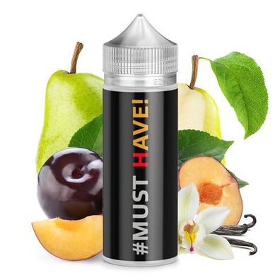 MUST HAVE H Longfill Aroma 10ml