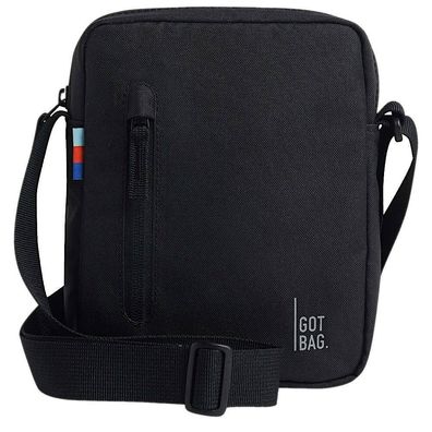 GOT BAG Pusher Bag BA0121XX-100, Black, Unisex