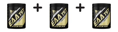 3 x Peak EAA TST (500g) Green Apple