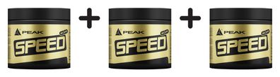 3 x Peak Speed (60 Caps)