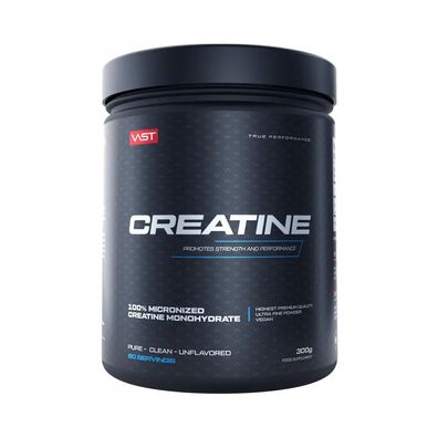 VAST Creatine Ultra Pure (300g)