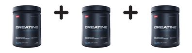 3 x VAST Creatine Ultra Pure (300g)