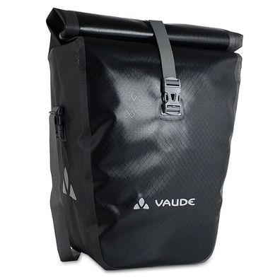 Vaude Aqua Back Single 12413, black, Unisex