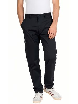 Reell Chinohose Pulse Organic Chino 1110-009