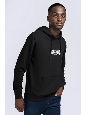 Lonsdale Hoodie Beetham Kapuzensweatshirt schmale Passform