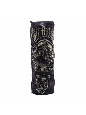 WCC West Coast Choppers Hell Raiser Tube
