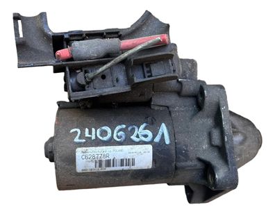 Ford Fiesta V JH JD Anlasser 2S6U-11000-DC