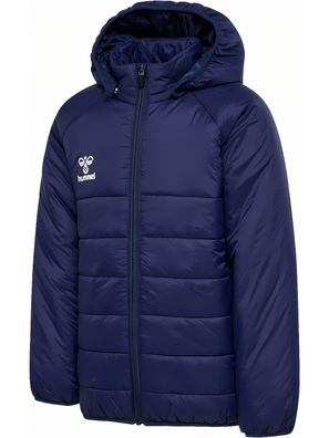 Hummel Kinder Winterjacke Hmlgo Quilted Hood Jacket Kids 221002