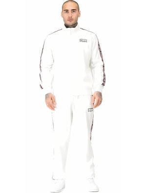 Hardcore United Gentle Core Trainingsanzug normale Passform