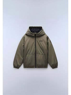 Napapijri Kinder Funktionsjacke K A-Matia NP0A891J