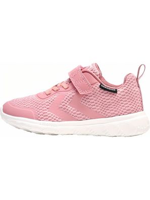Hummel Kinder Sneaker Actus Tex Recycled Jr Pink