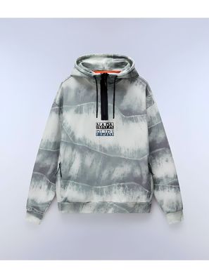 Napapijri Sweatshirt B-Tora Hzh NP0A4ICF