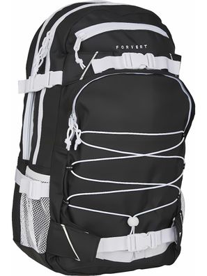 Forvert Rucksack Ice Laptop Louis Backpack 8617