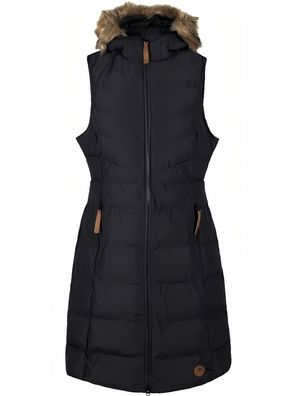 Trespass Damen Weste Audrey Gilet Casual Gilet