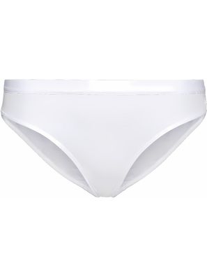 Odlo Damen Leggings Suw Bottom Brief Active F-Dry Light Eco 141301