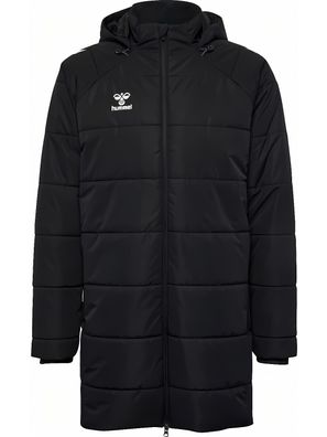 Hummel Winterjacke Hmllead 2.0 Bench Jacket 223778