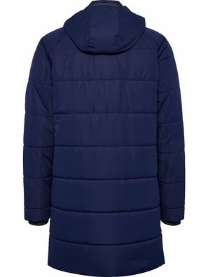 Hummel Winterjacke Hmllead 2.0 Bench Jacket 223778