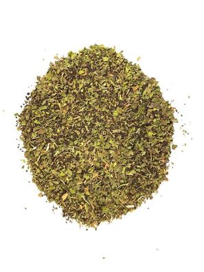 Schwarzer Tee mit ägyptischer Minze als Teemischung | 100g