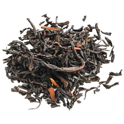 Schwarzer Tee ägyptischer Chai Teemischung | 100g
