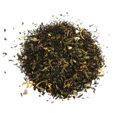 Schwarzer Tee Arabica Spezial als Teemischung | 100g
