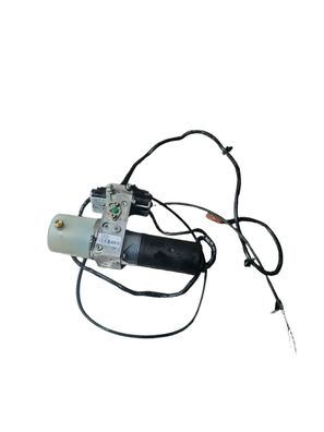 VOLVO C70 CABRIO Hydraulikpumpe DAI1-106783 09466628