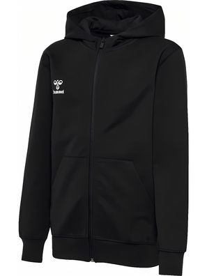 Hummel Kinder Trainigsjacke Hmlgo 2.0 Zip Hoodie Kids 224838