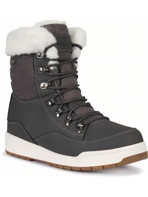 Trespass Damen Winterschuhe Raegan - Female Boot Grey