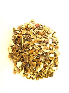 Marokkanischer Lemontee aus ganzen Früchten | 100g
