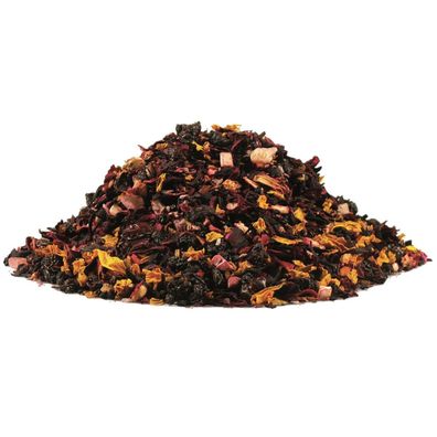 Früchtetee Weihnachten am Kamin | 100g